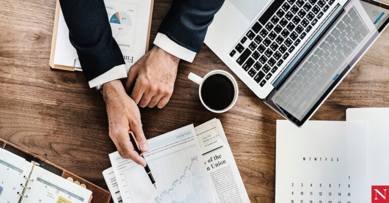 AI’s Potential for Business Analysts