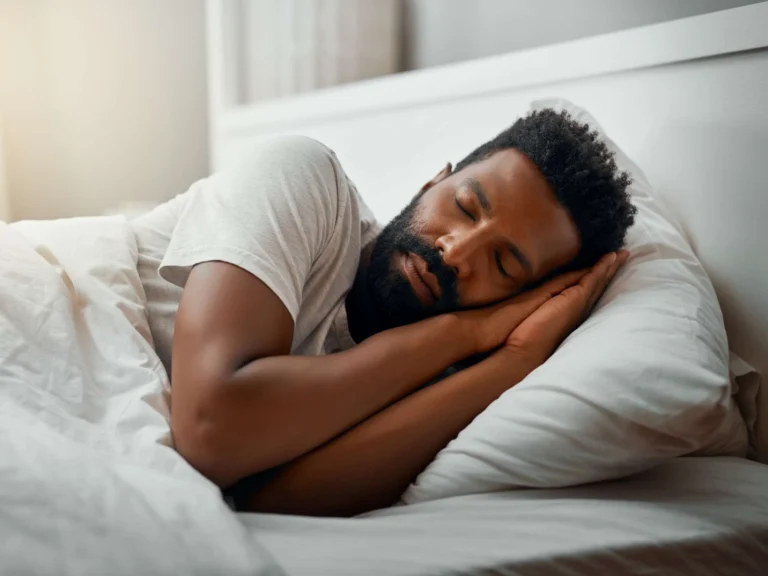 Sleep Hacks: How to Fall Asleep in Under 10 Minutes